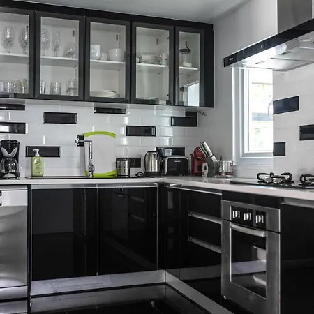 Luxurious Residence Rawai Phuket Exterior photo