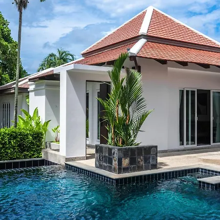 Luxurious Residence Rawai Phuket Exterior photo