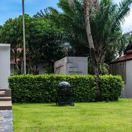 Luxurious Residence Rawai Phuket Exterior photo