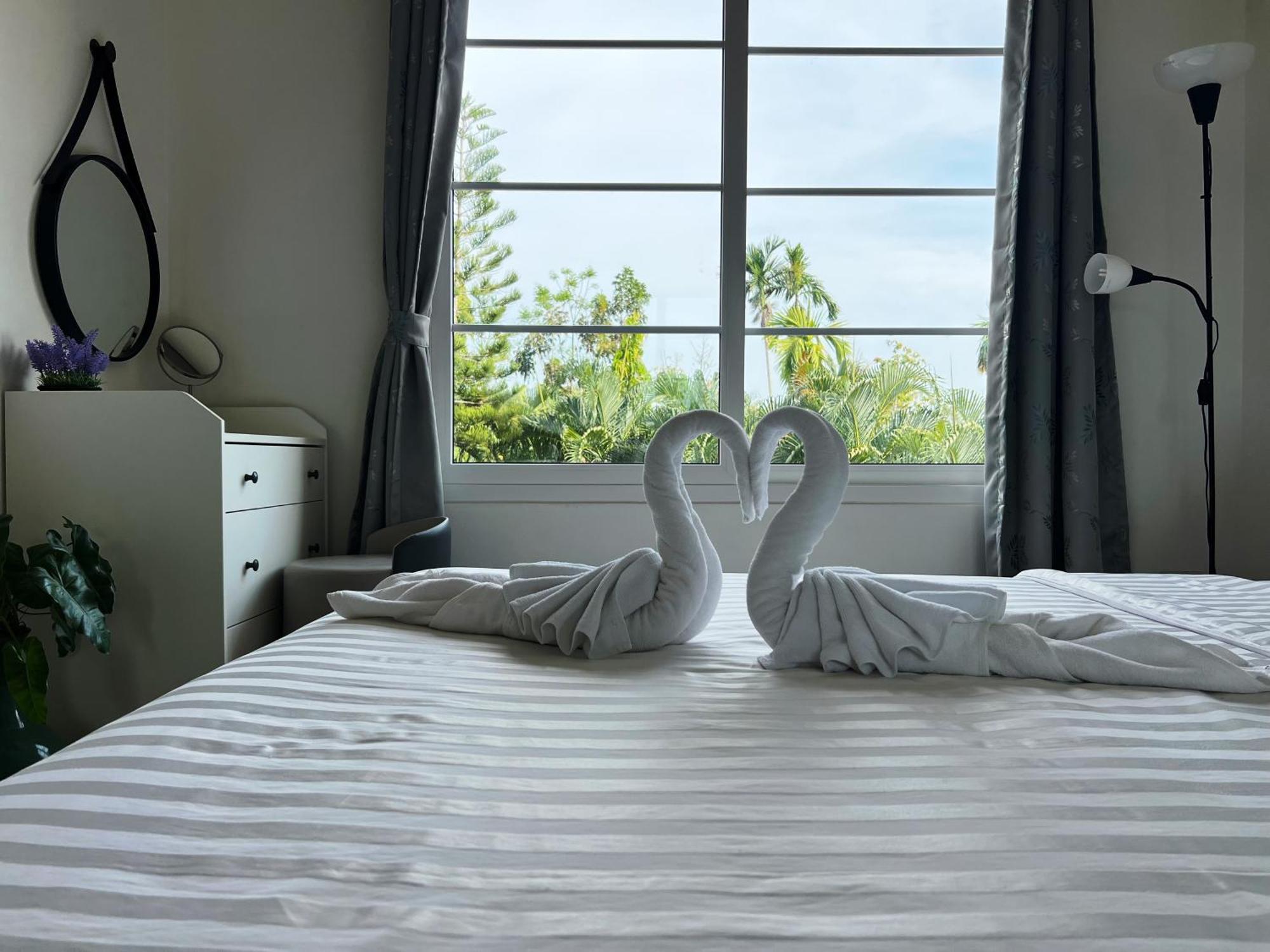 วิลล่า Luxurious Rawai *