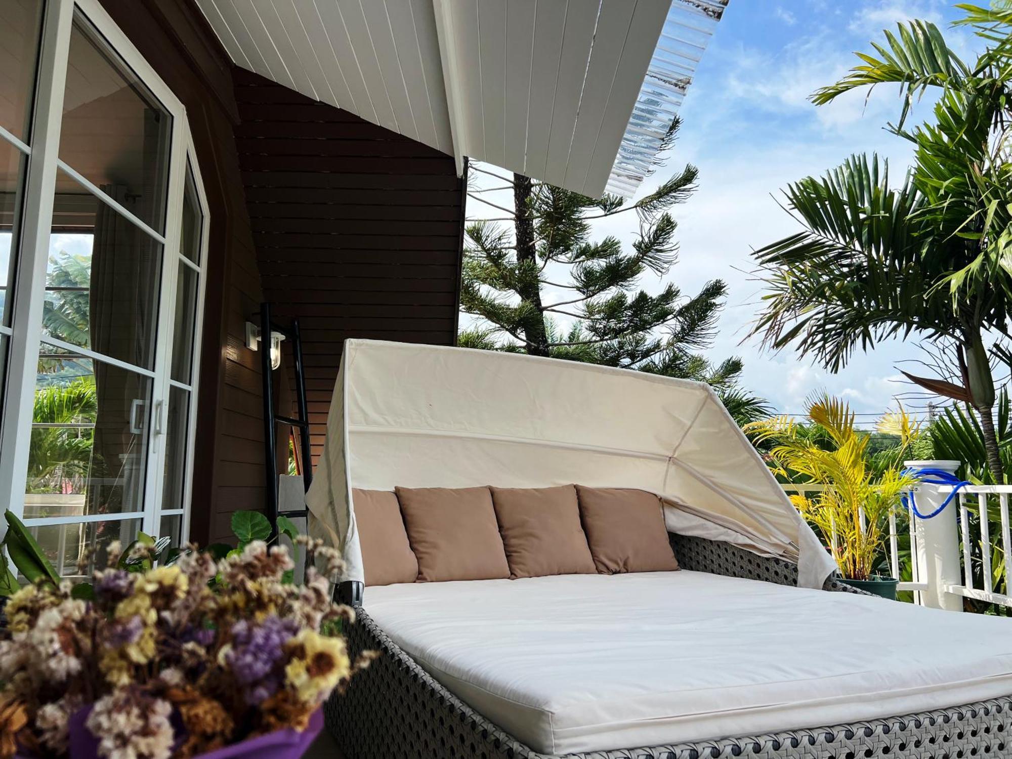 วิลล่า Luxurious Rawai Phuket