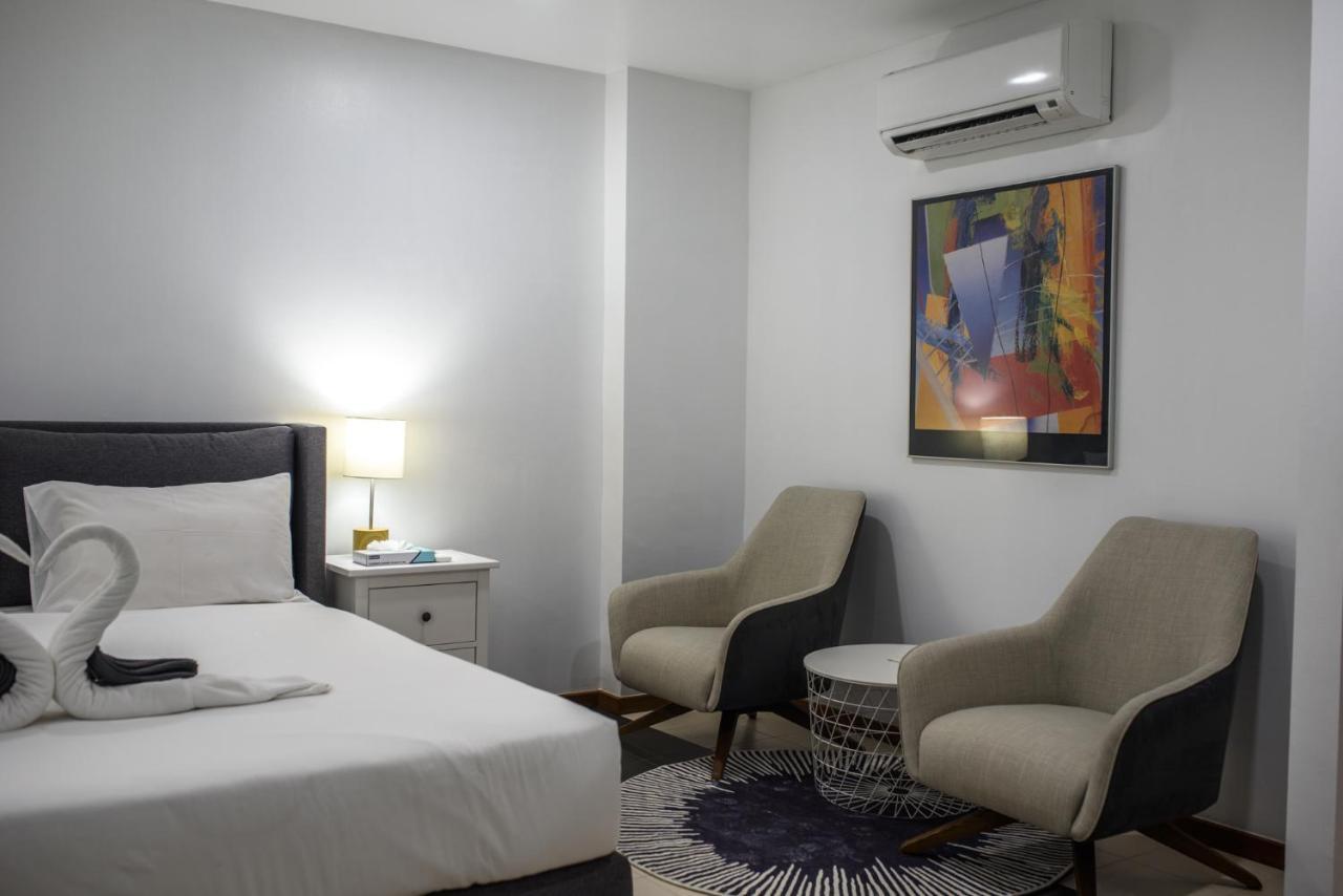 Luxurious Rawai Vila *