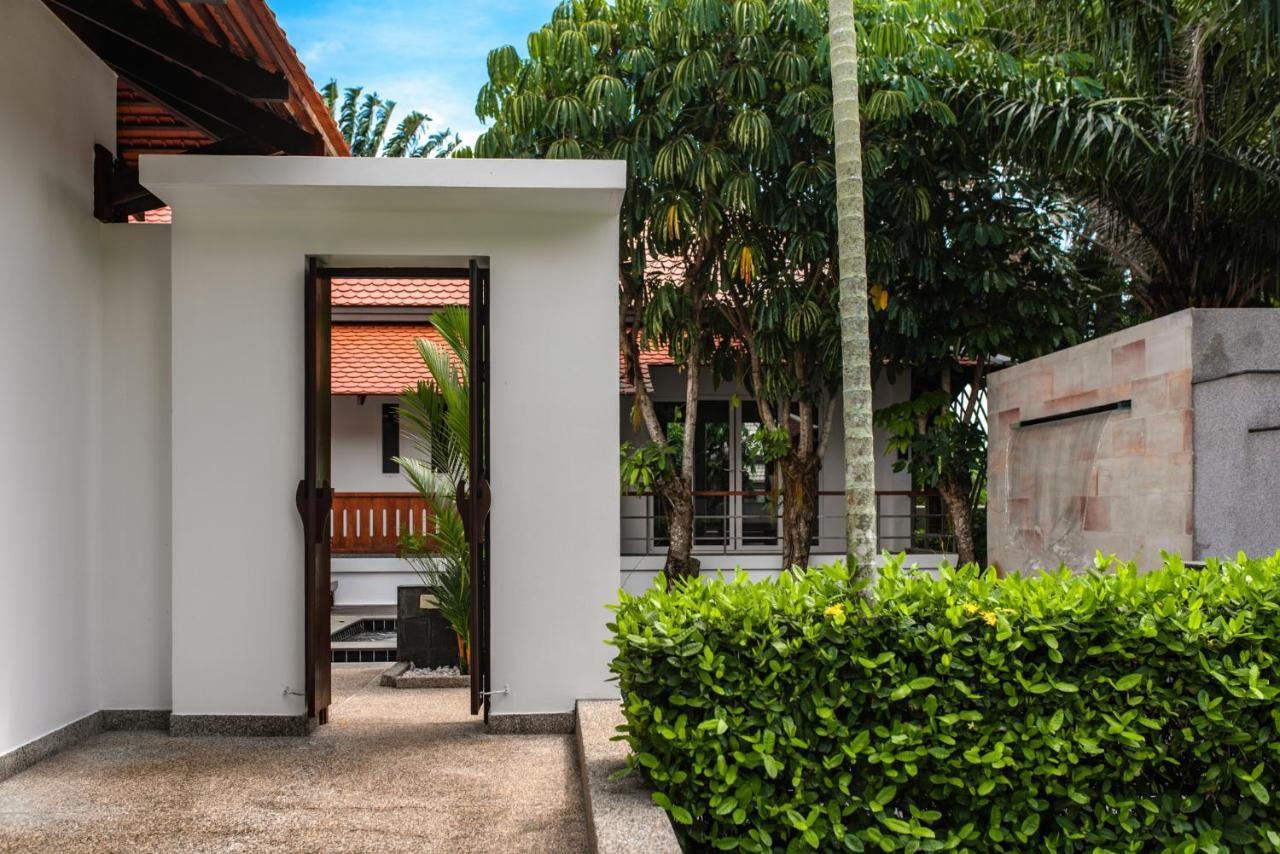 Luxurious Rawai Vila *