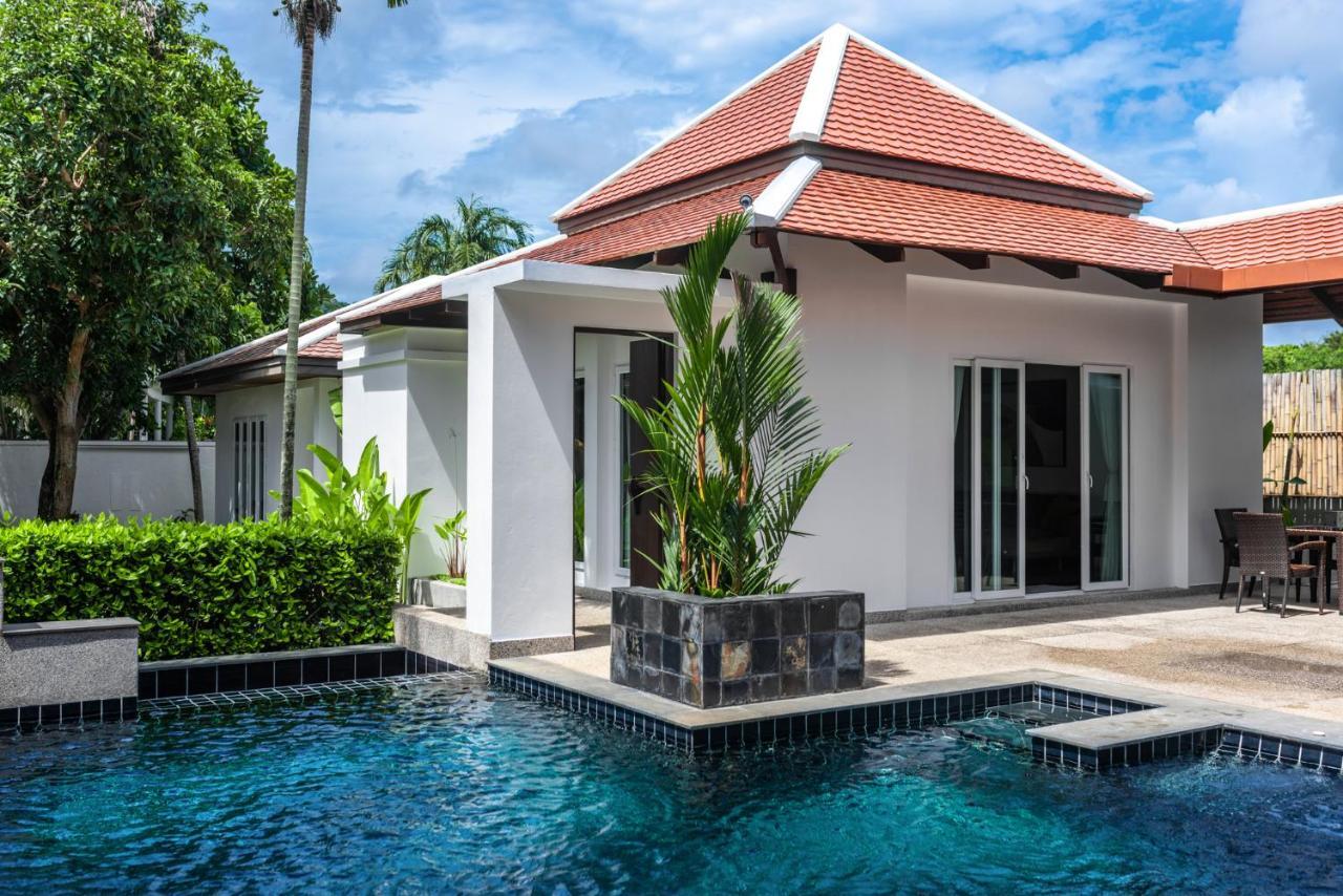 Vila Luxurious Rawai *