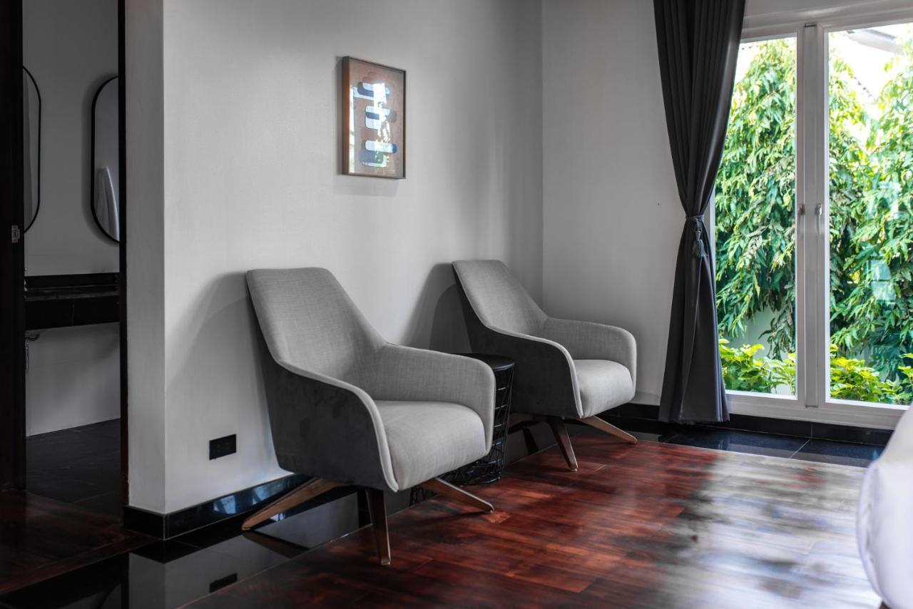 Luxurious Rawai Vila