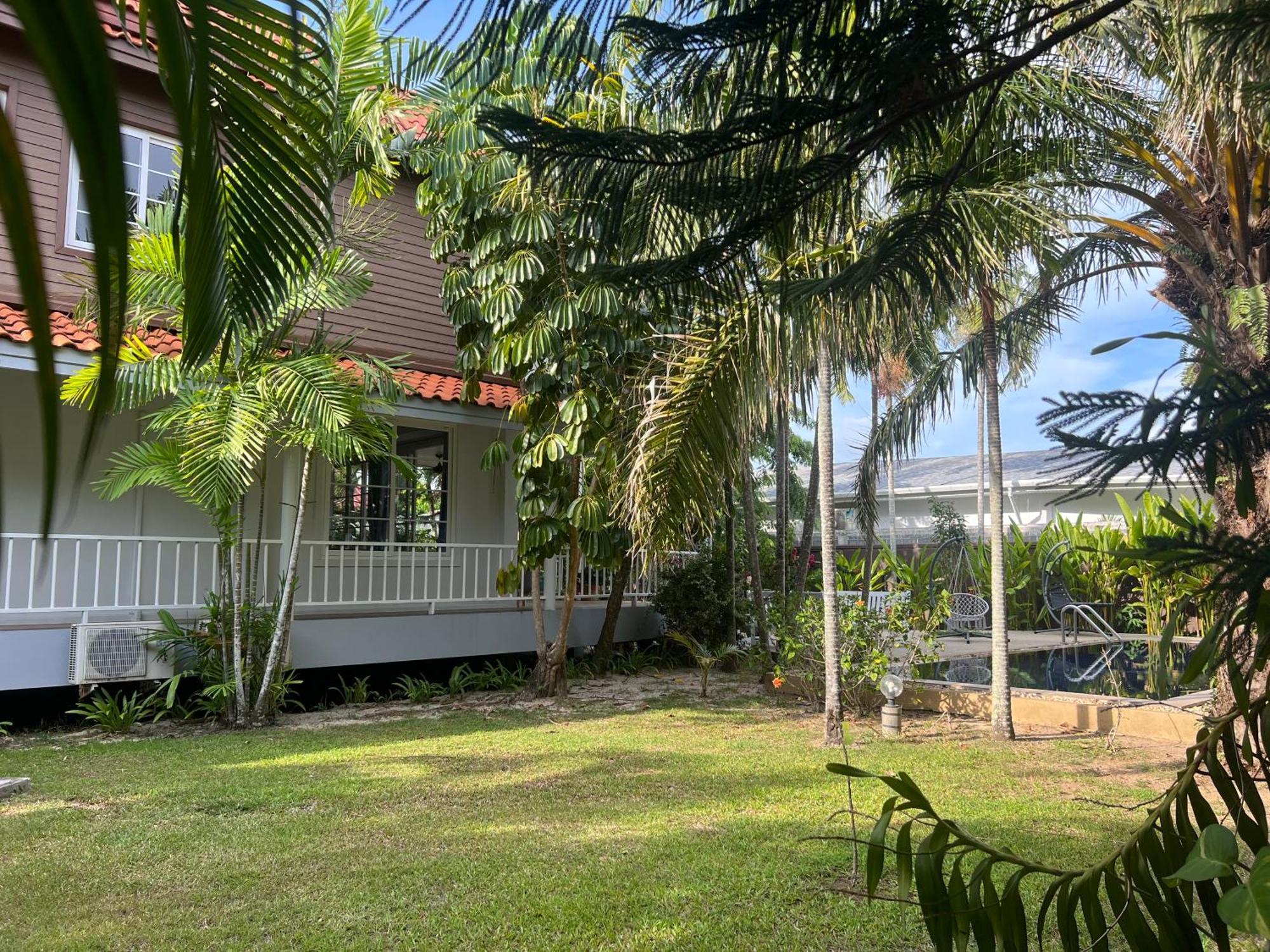 Vila Luxurious Rawai Phuket